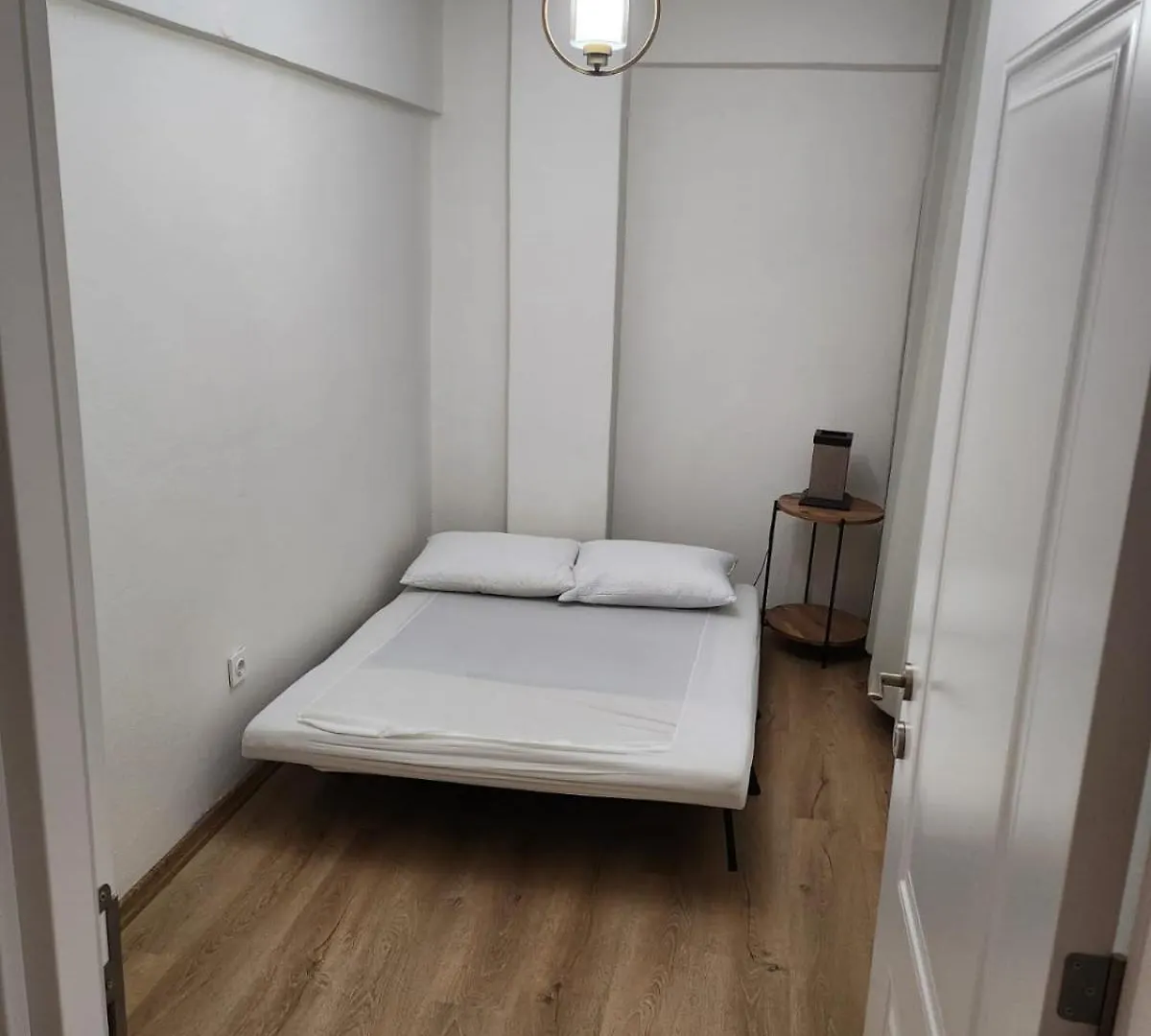 Kadikoy Merkezi Konumda 伊斯坦布尔