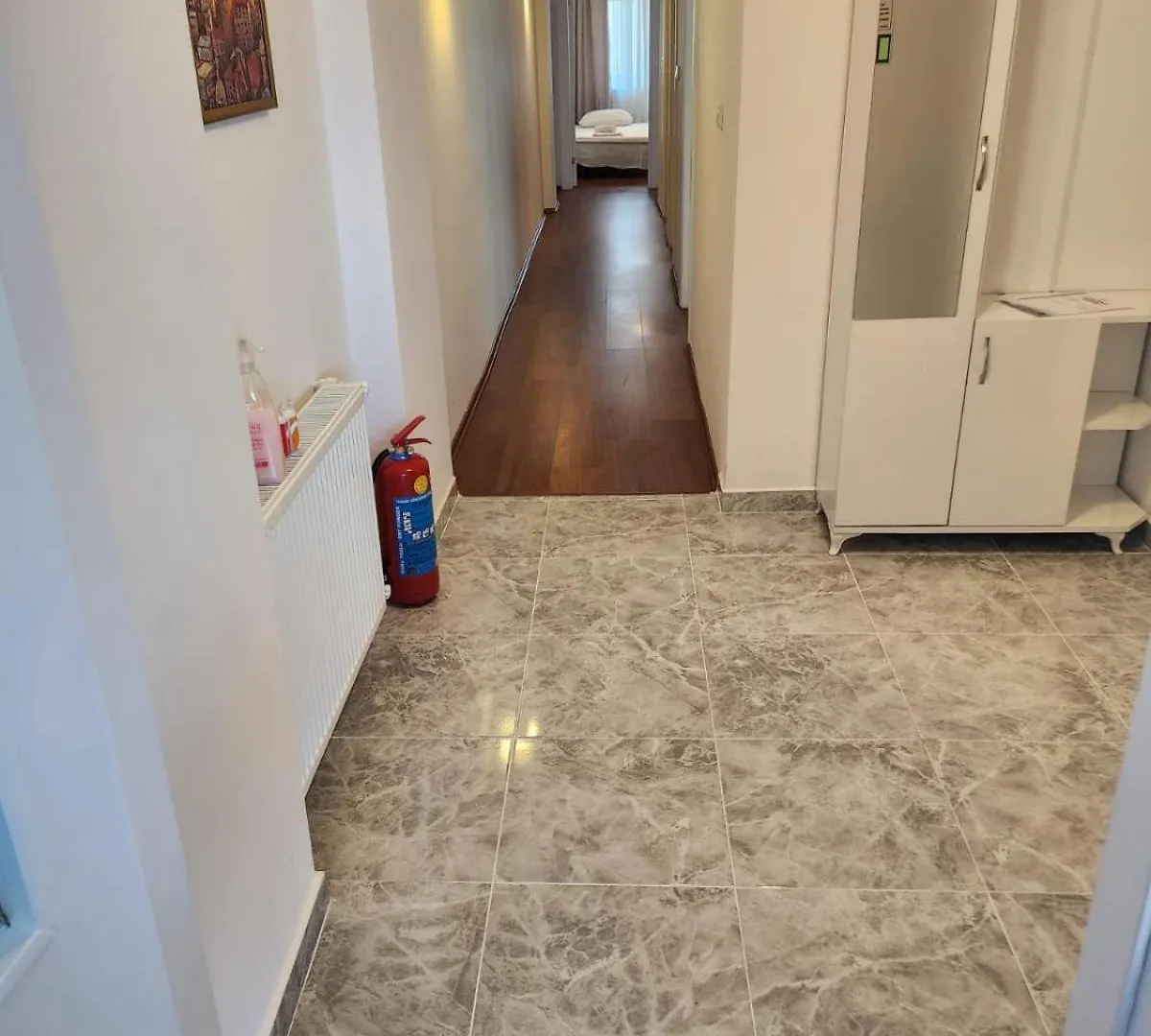 Kadikoy Merkezi Konumda 伊斯坦布尔
