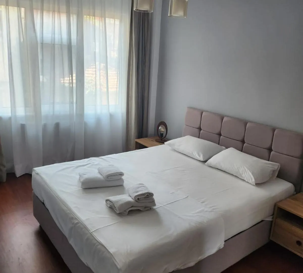 Kadikoy Merkezi Konumda 伊斯坦布尔