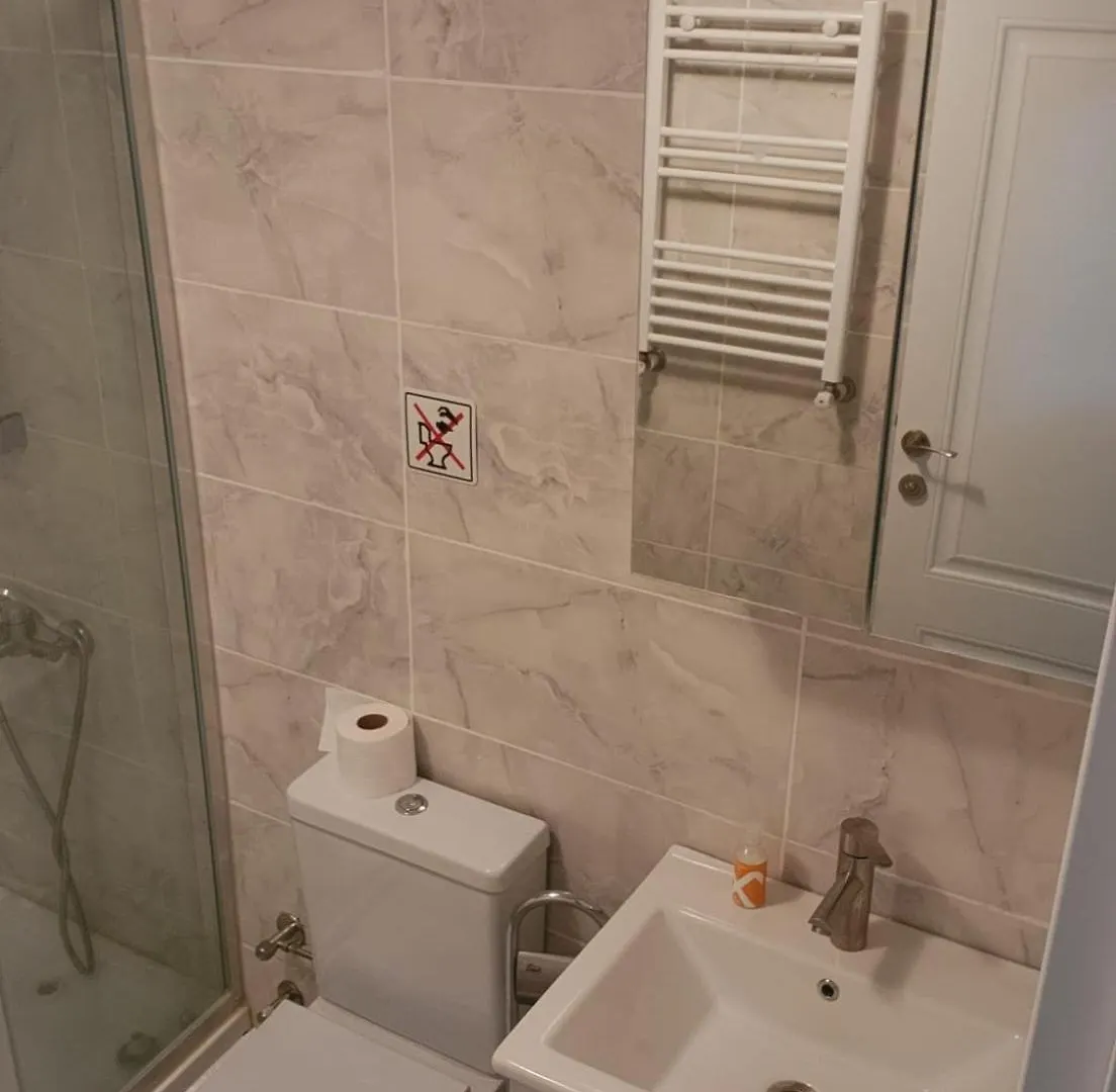 Apartment Kadikoy Merkezi Konumda Istanbul Turkey