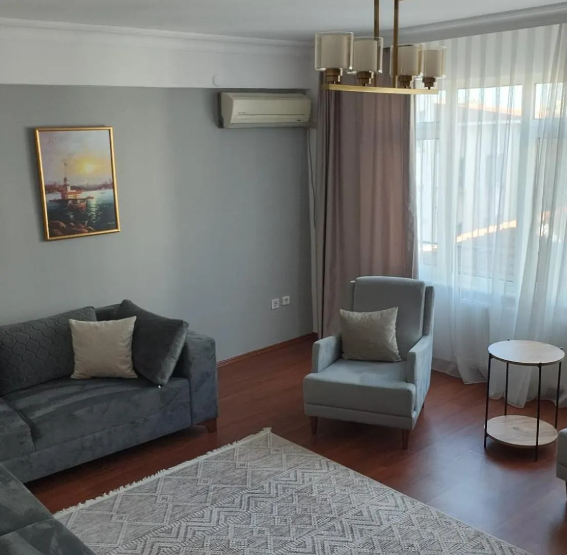 Apartment Kadikoy Merkezi Konumda Istanbul Turkey