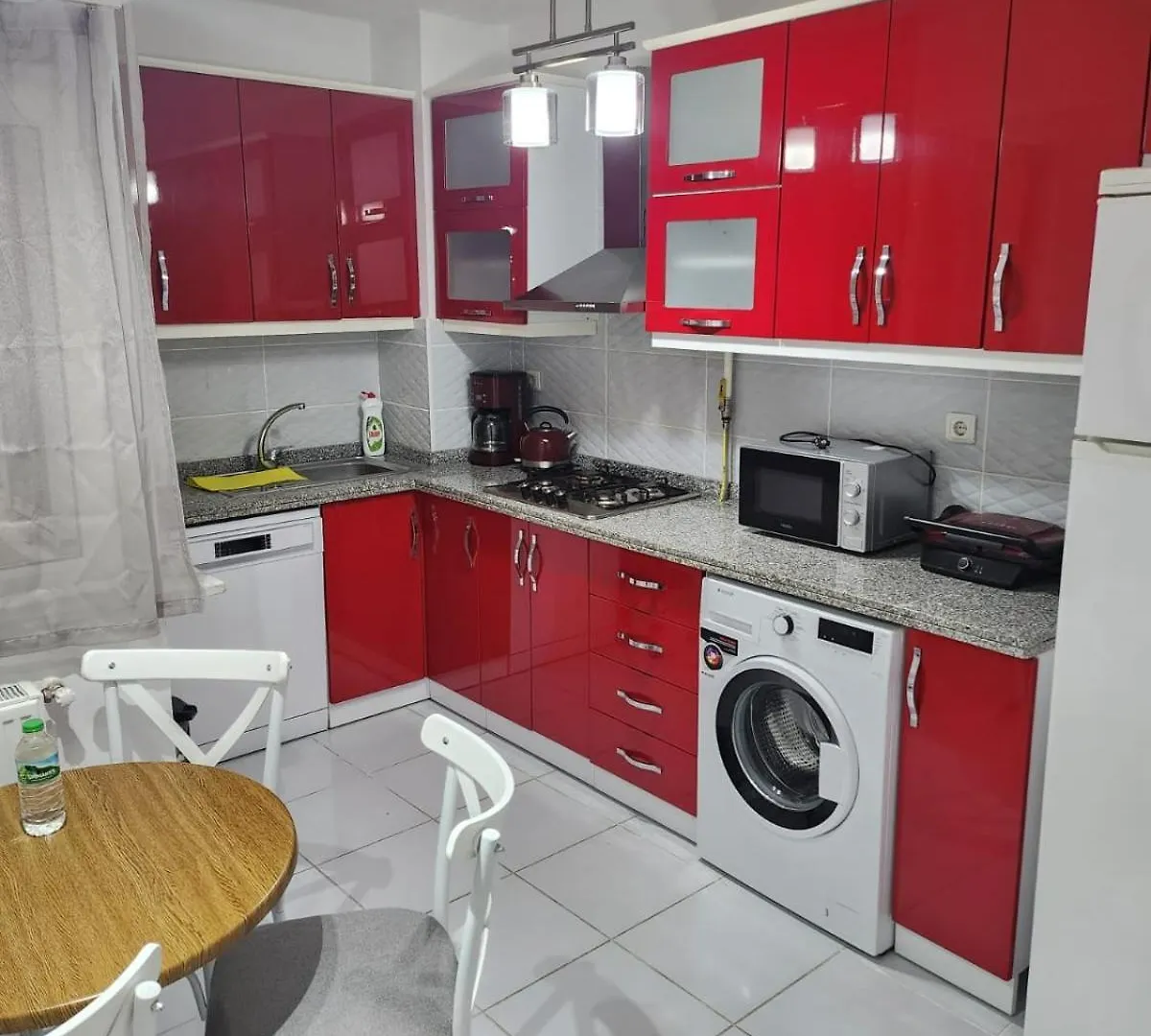 Apartment Kadikoy Merkezi Konumda Istanbul Turkey