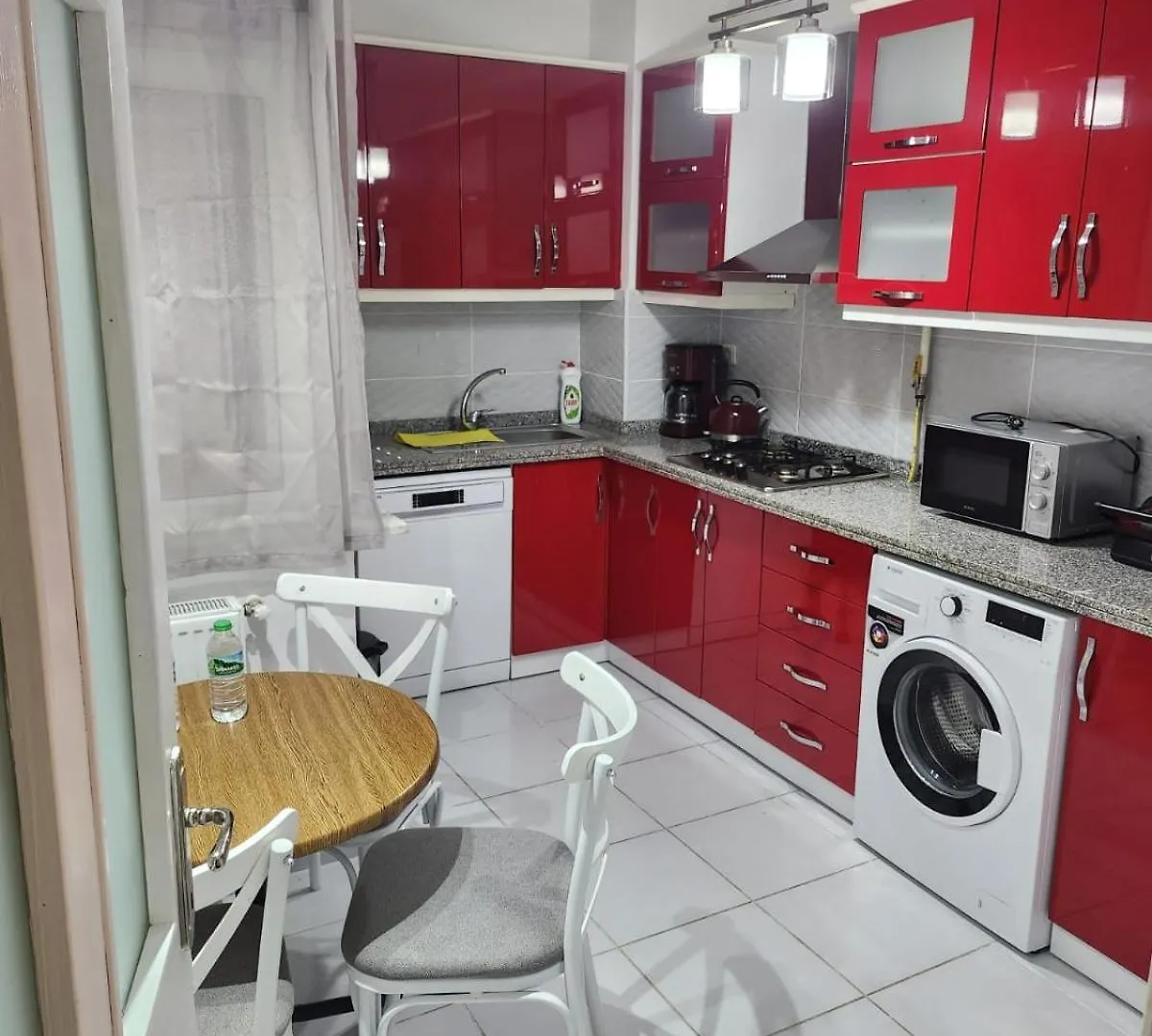 Kadikoy Merkezi Konumda Istanbul 0*,  Turkey
