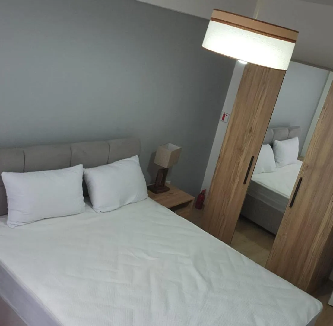 Apartment Kadikoy Merkezi Konumda Istanbul