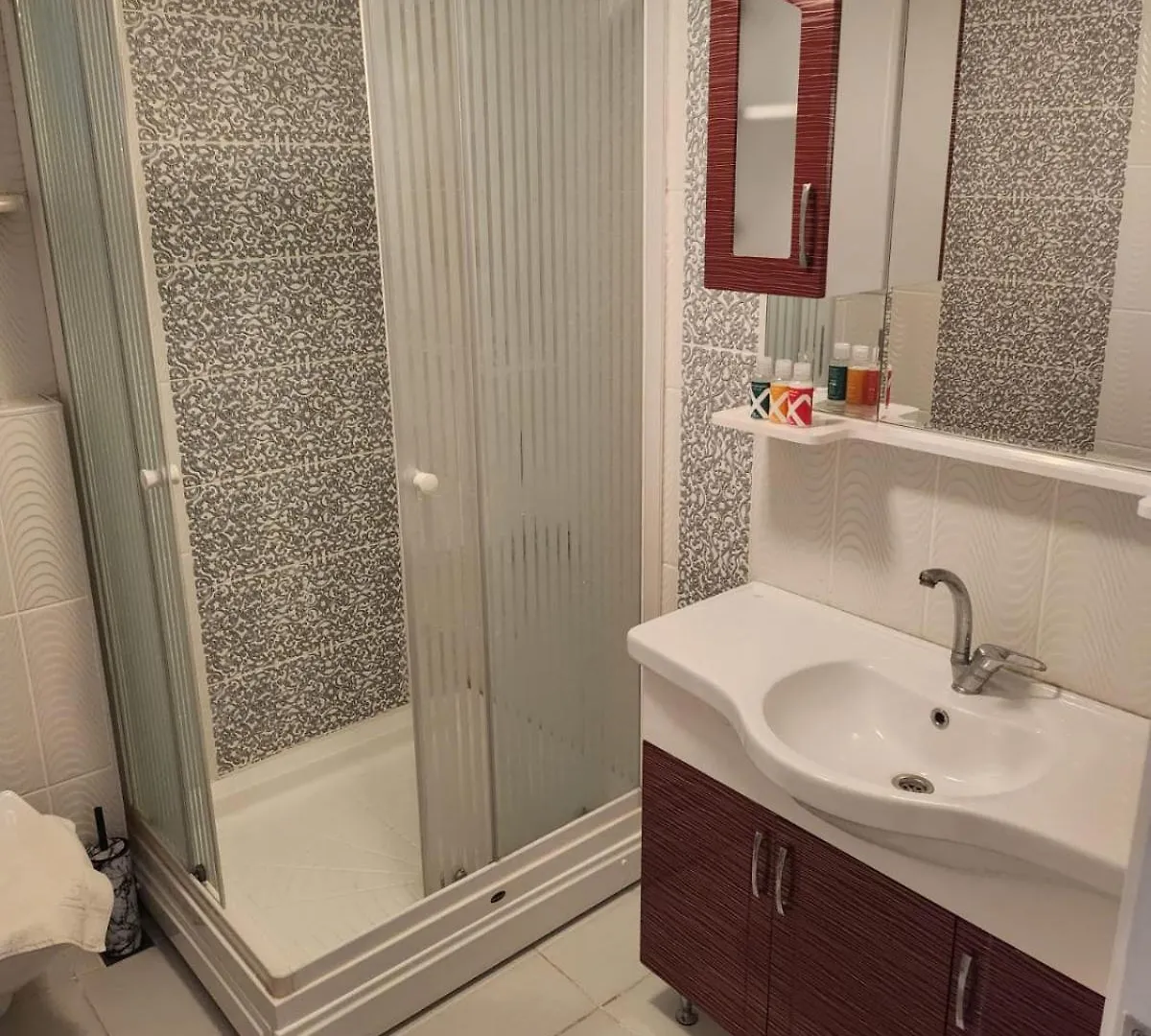 Apartment Kadikoy Merkezi Konumda Istanbul