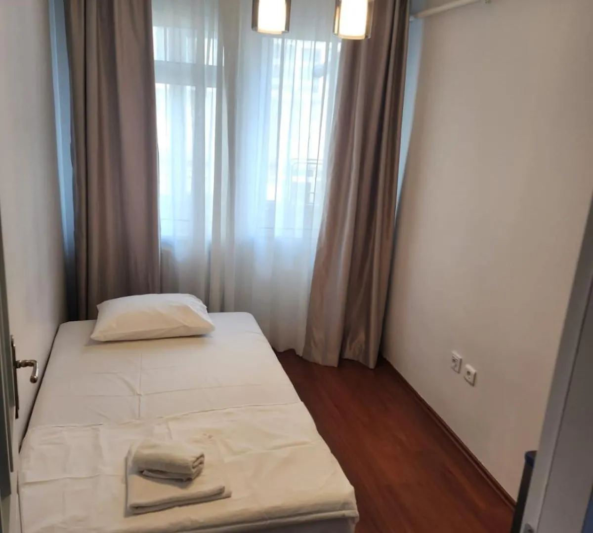 Kadikoy Merkezi Konumda Istanbul 0*,  Turkey